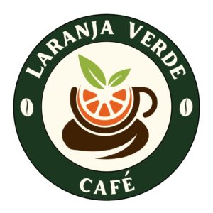 Laranja Verde Café