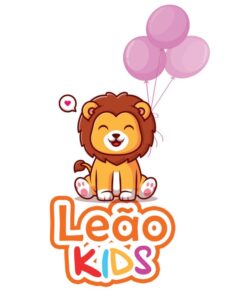 LEÃO KIDS