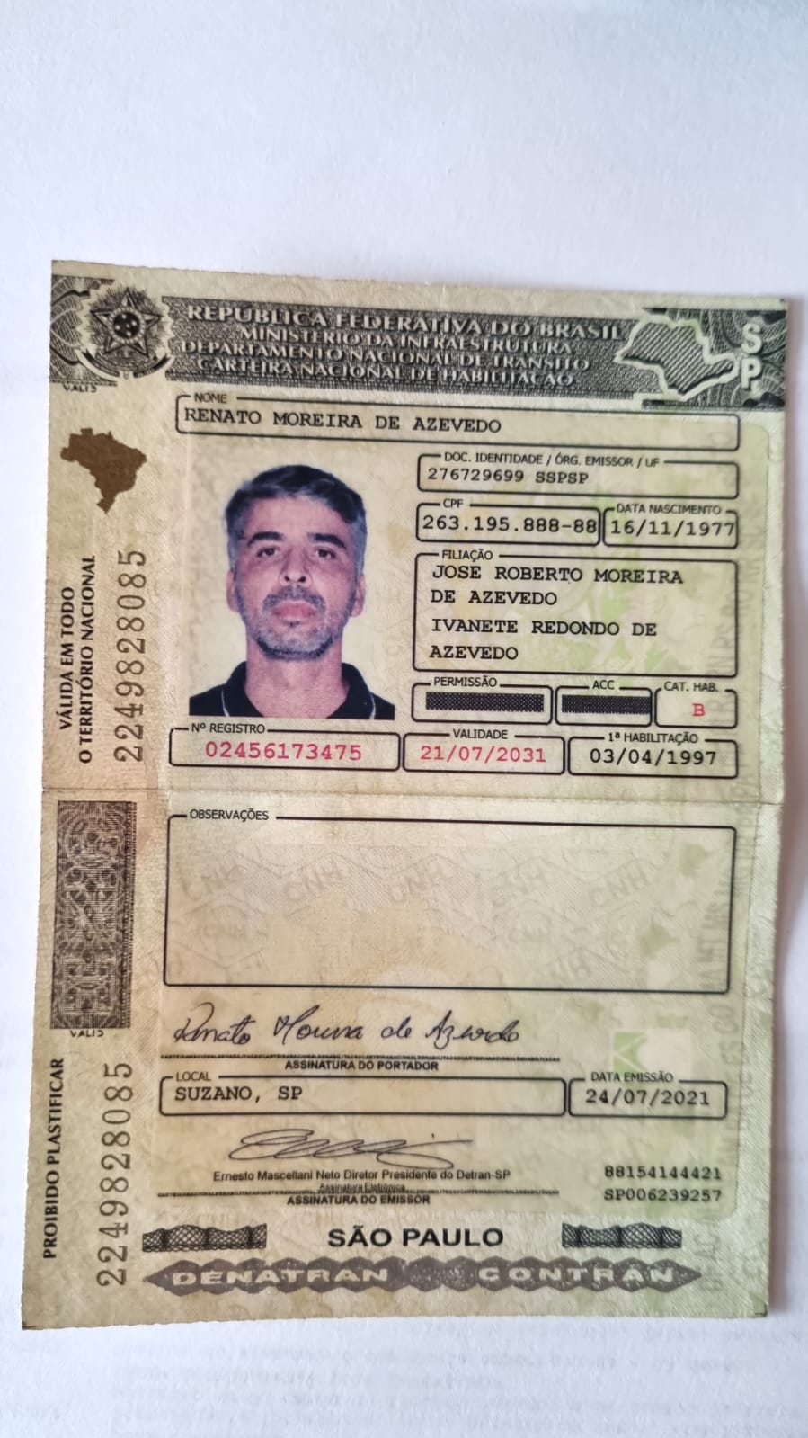 Arquivo