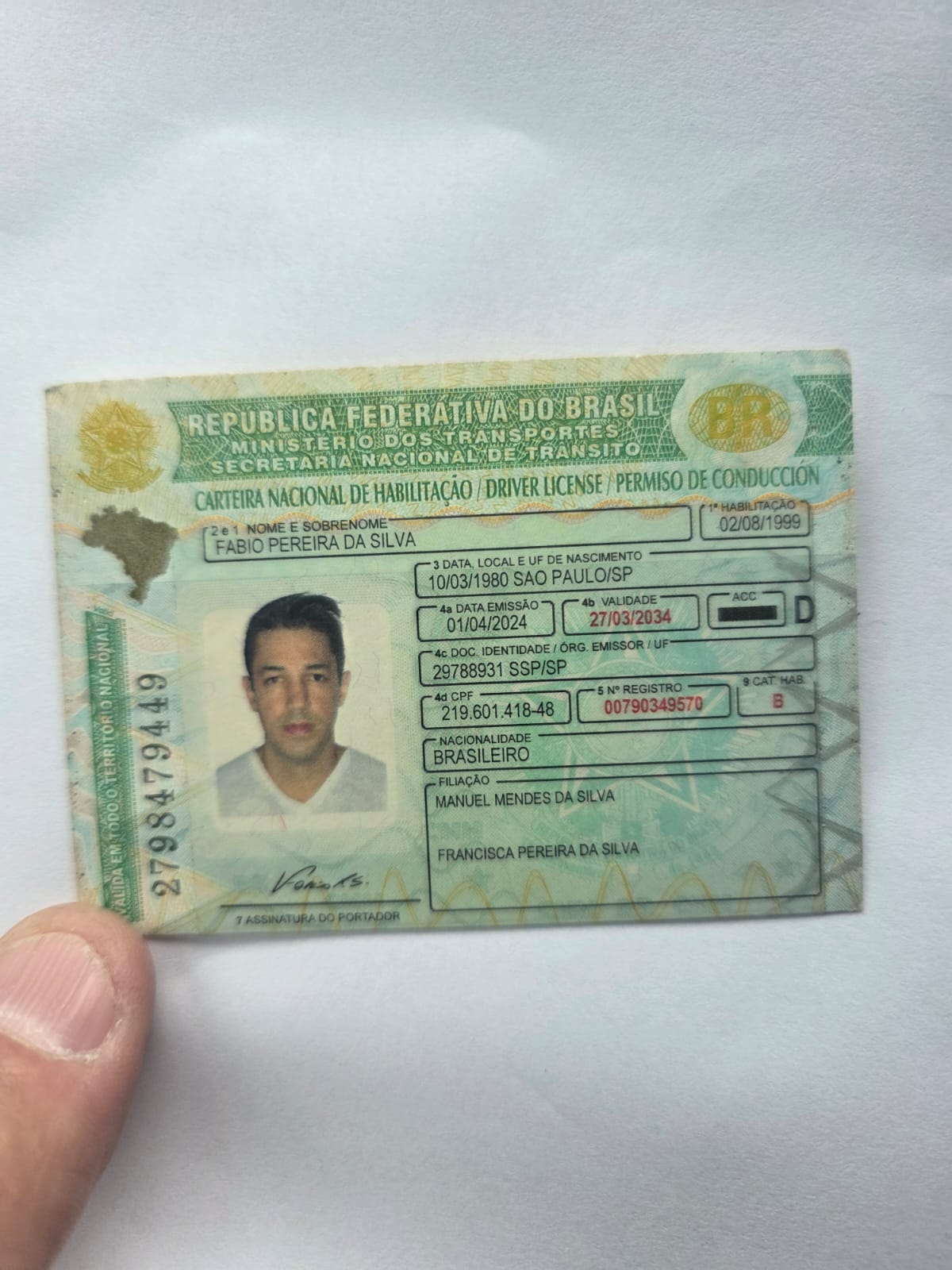 Arquivo