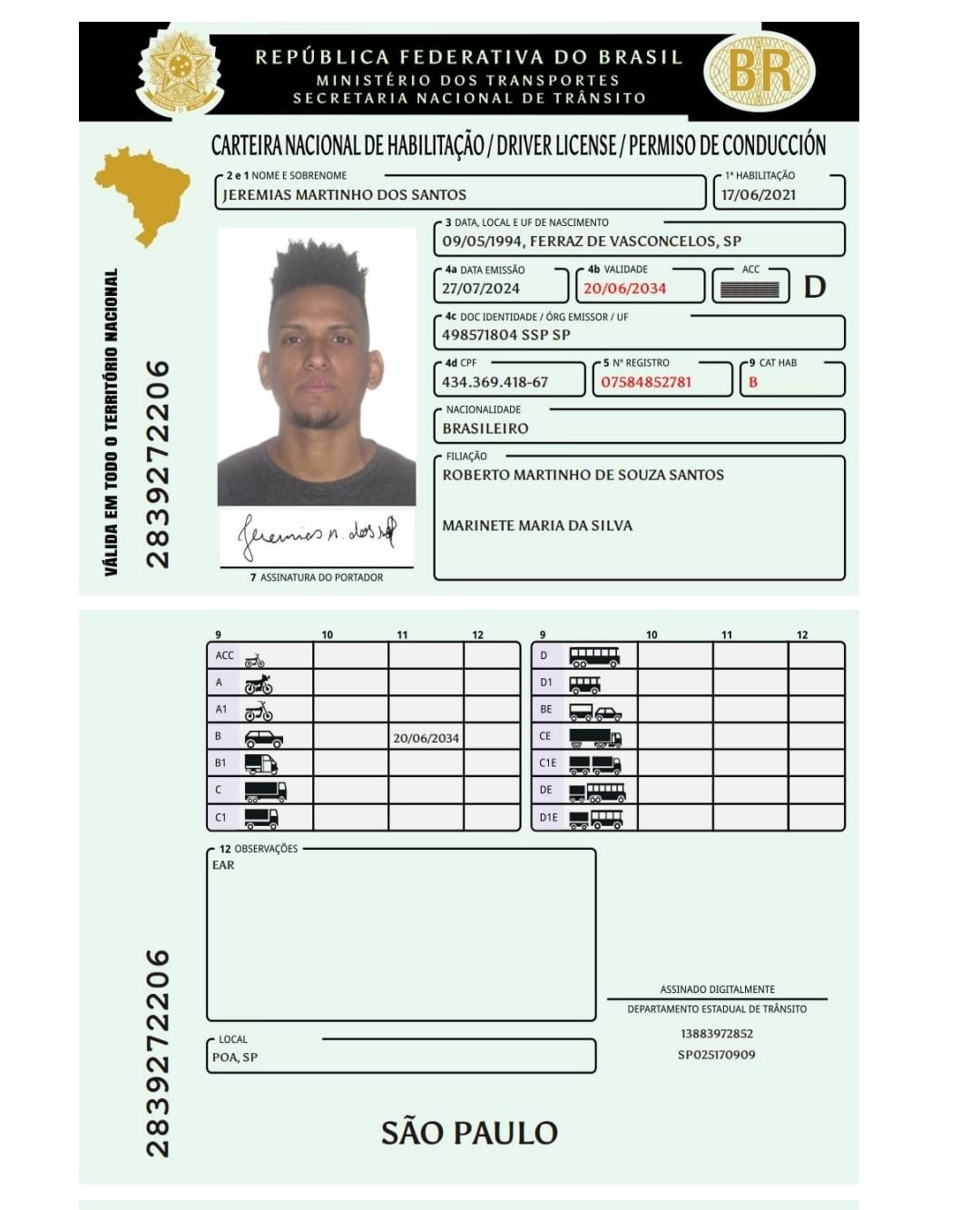 Arquivo