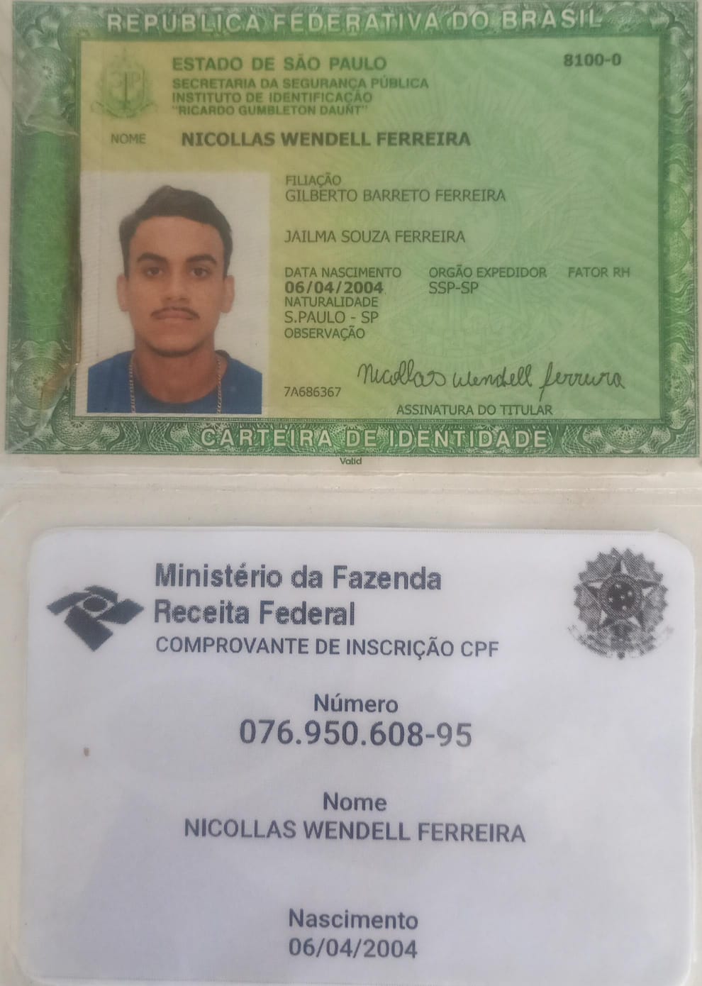 Arquivo
