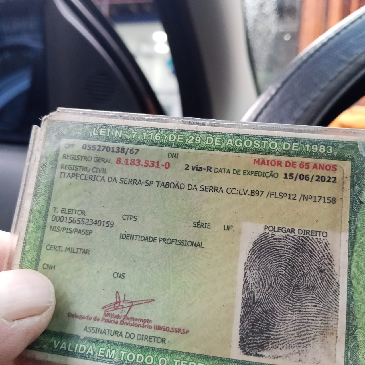 Arquivo