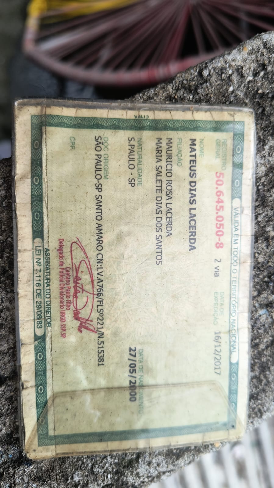 Arquivo