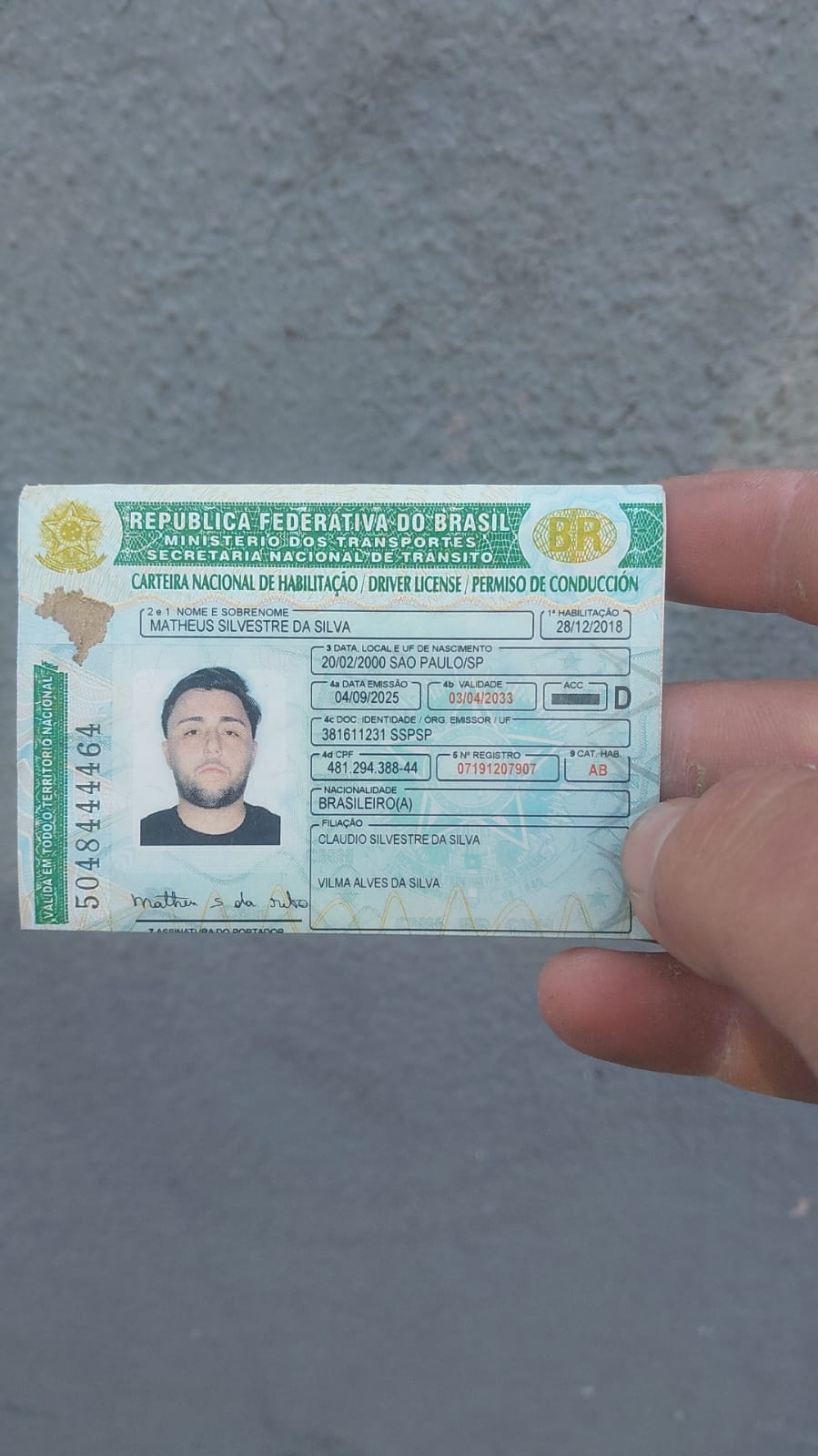 Arquivo