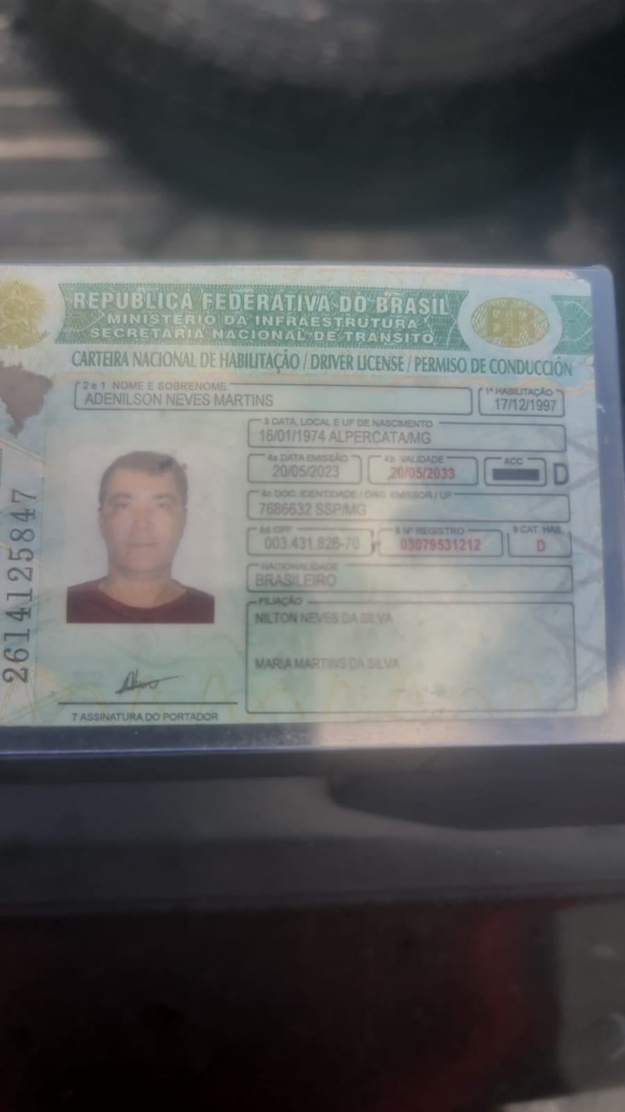 Arquivo