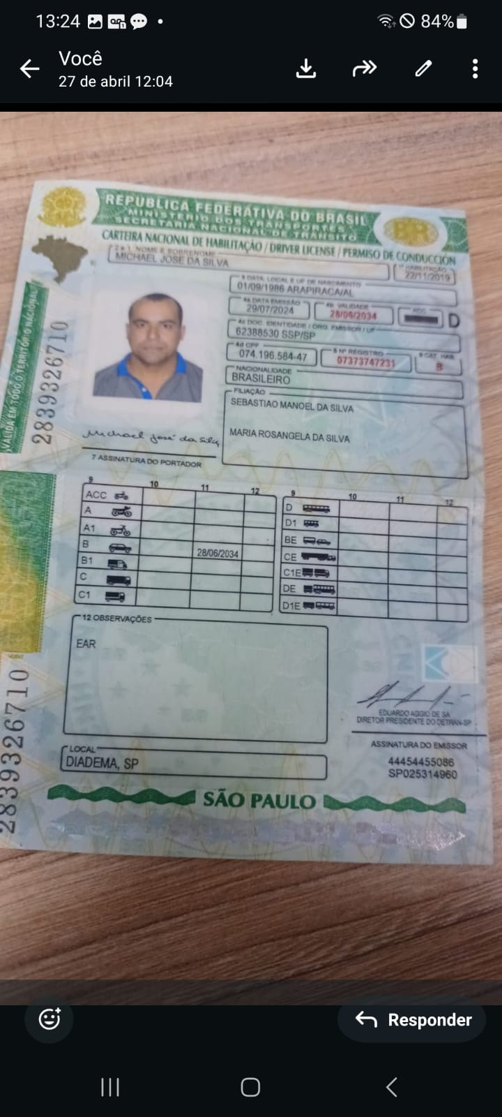 Arquivo